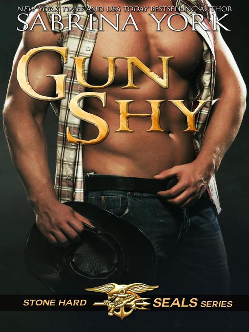Title details for Gun Shy by Sabrina York - Available